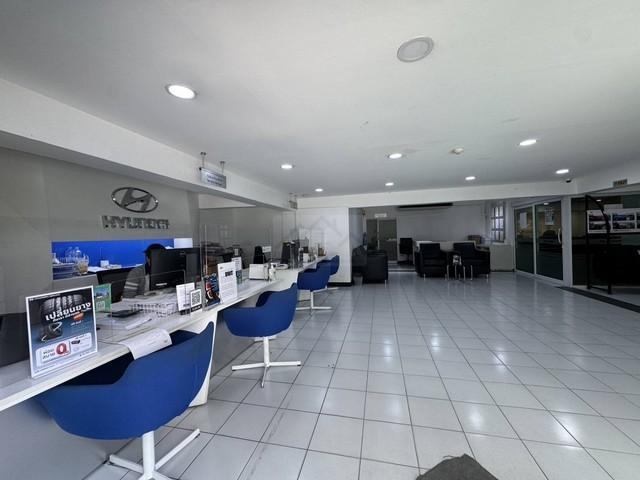 ให้เช่าพื้นที่โชว์รูม ขนาด 1 ไร่ ติดถนนรามอินทรา กม.4 ใกล้ BTS & Foodland 6