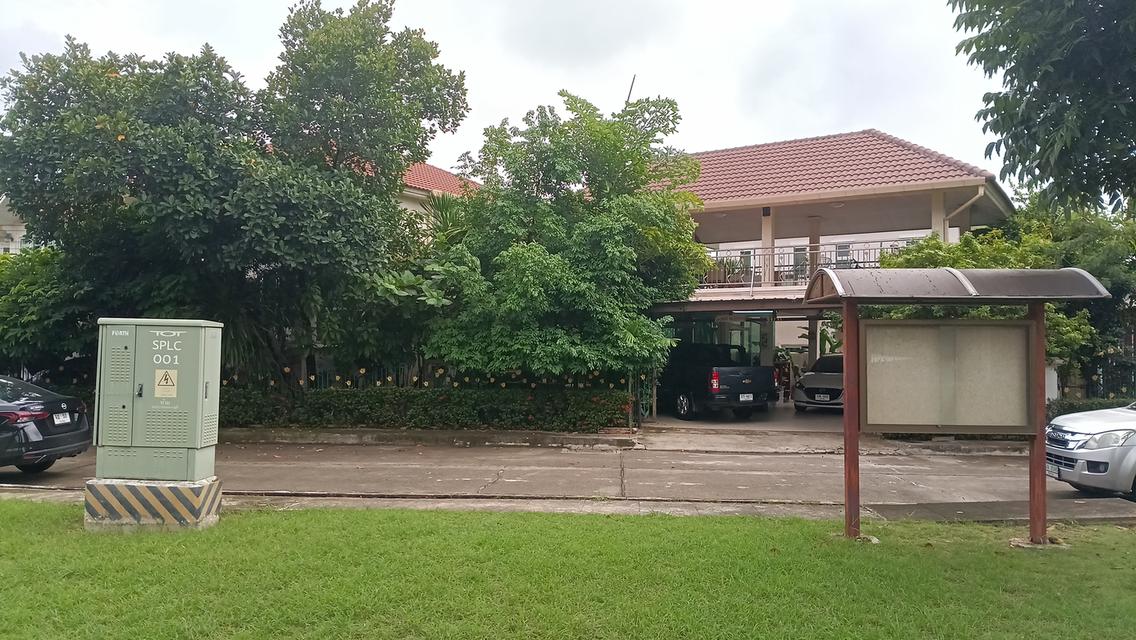 บ้านเชียงใหม่ หลังใหญ่ ตัวเมือง รูปย่อยที่ 2