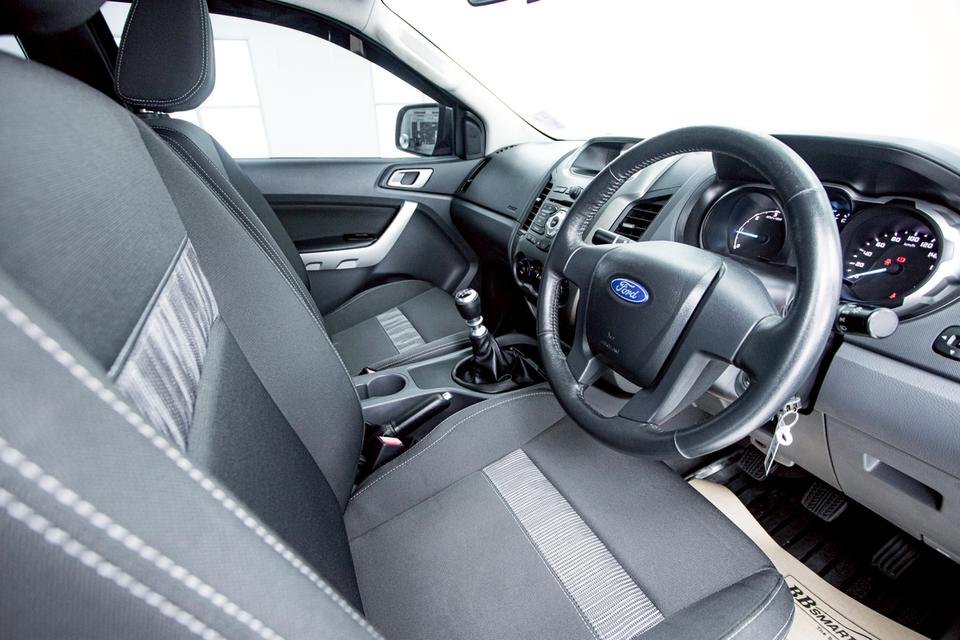 รหัสรถ 1D418 RANGER 2.2 XLT HI-RIDER OPENCAB 2014 17