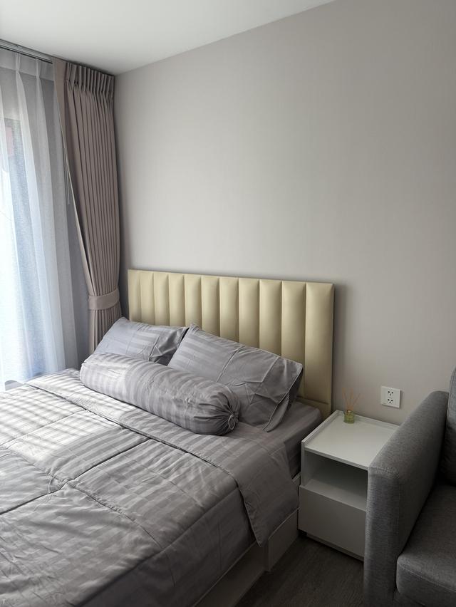 ให้เช่า Kave wonderland 📍 ตรงข้าม มหาวิทยาลัยธรรมศาสตร์ รังสิต 🏢 อาคาร A (ทำเลดีที่สุดของโครงการ) 8