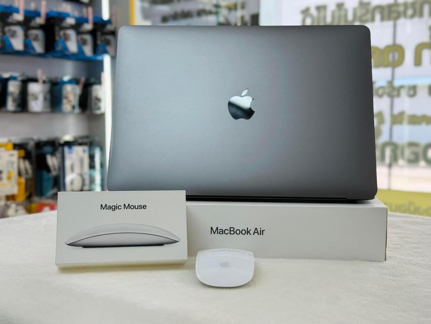 macbook air gen3 2