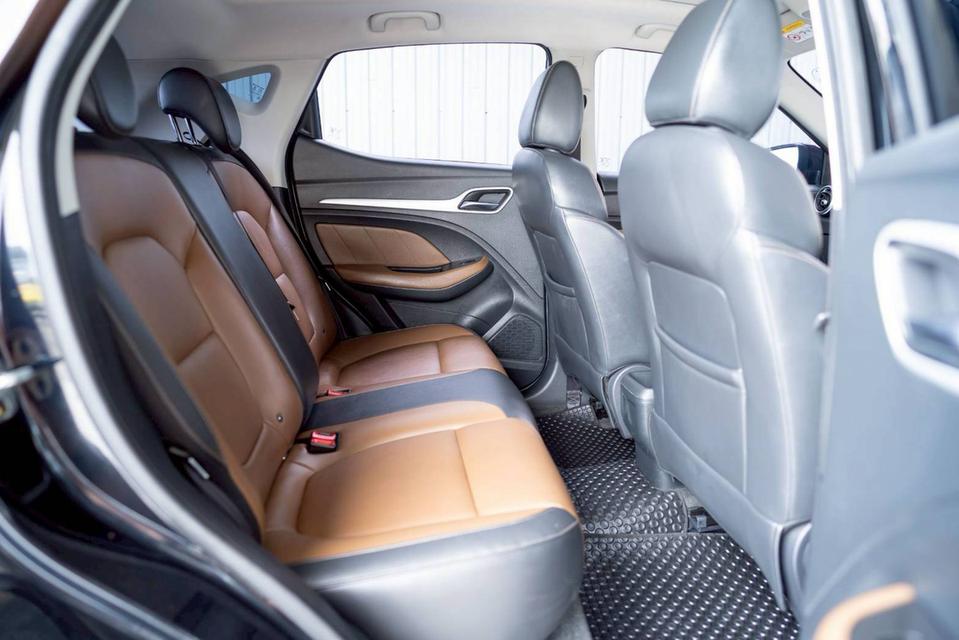 MG ZS 1.5 X ปี 2018  โฉม ปี17-ปัจจุบัน 12