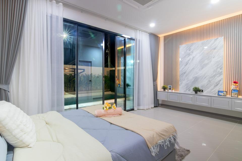 Areeya Pool Villa Pattaya 2