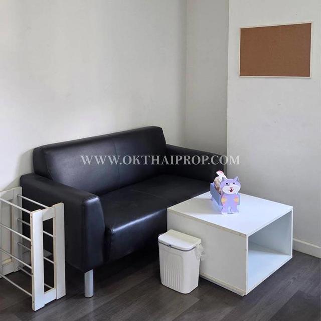 ดีคอนโด แคมปัส รีสอร์ท รังสิต DCONDO CAMPUS RESORT RANGSIT 5