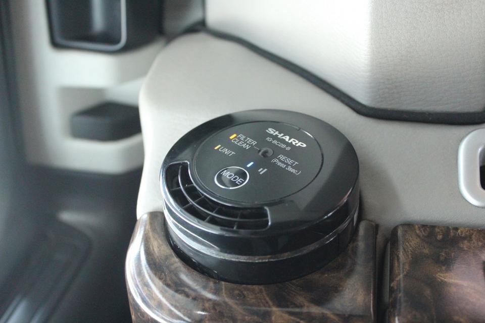 รหัสรถ JRS2165 Volkswagen Caravelle T5.ดีเซล Bi-TDI ไฟหน้า LED ปี 16 11