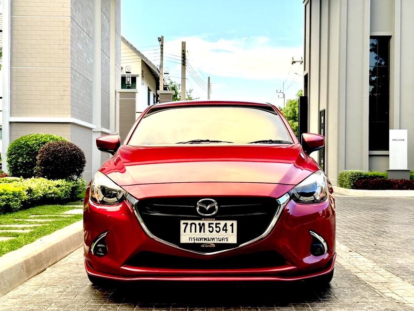 🚘 MAZDA2 1.3 HIGH CONNECT ปี 2018 รูปที่ 7