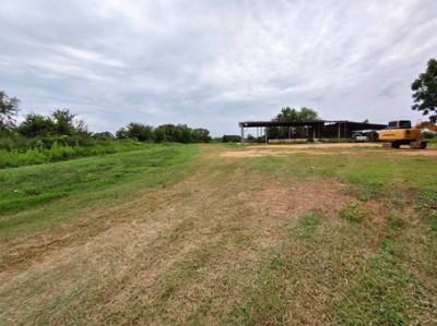 ขายที่ดินบ้านโพธิ์ฉะเชิงเทรา ที่ดินเนื้อที่รวมทั้งหมด 184-1-85 ไร่ (มีทั้งหมด 4 แปลง) 4