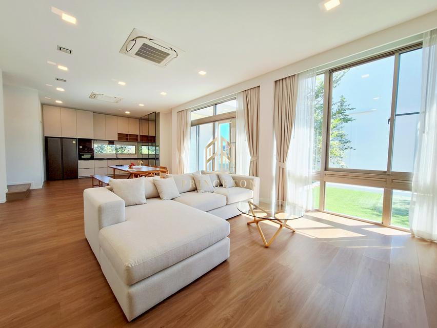 House For Rent VIVE Rama 9 in Modern Japanese Design 3