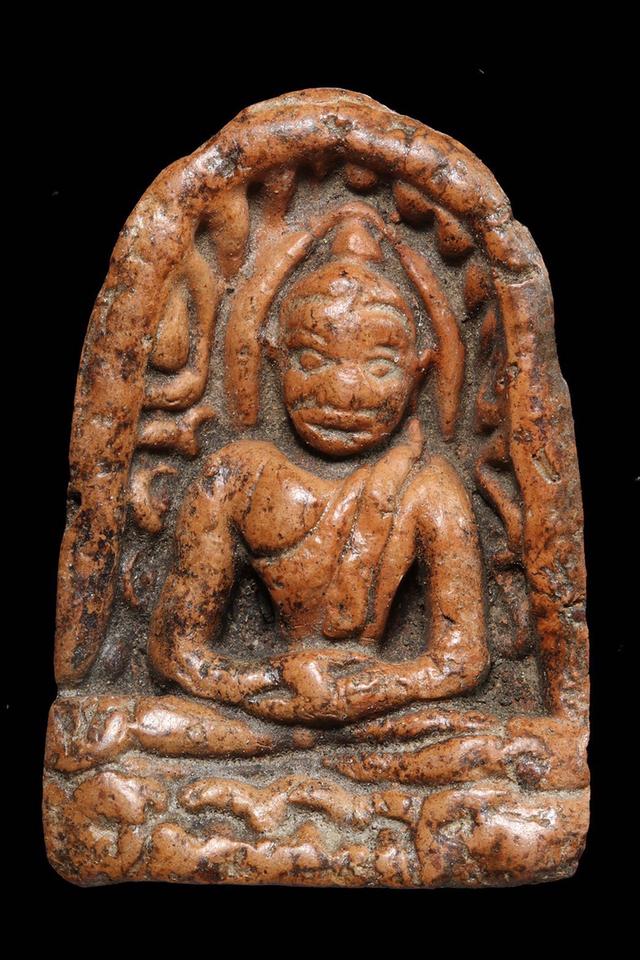 พระซุ้มกอเปิดให้บูชาจ้า