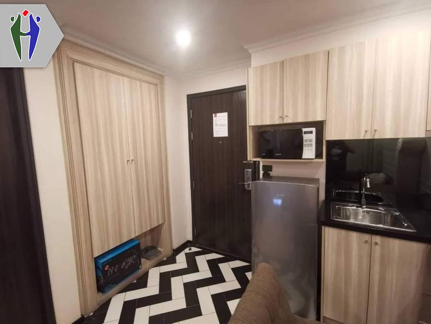 คอนโดให้เช่า เวเนเชี่ยน ใกล้หาดจอมเทียน 3