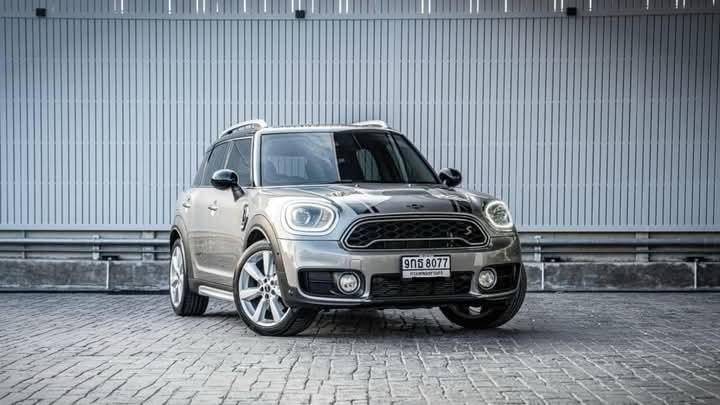 MINI COUNTRYMAN ปี 2020