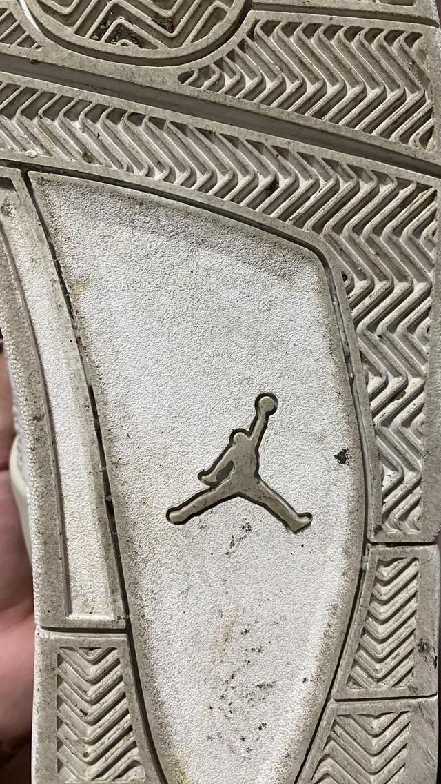 Jordan 4 Retro 12us 46/30 cm 13