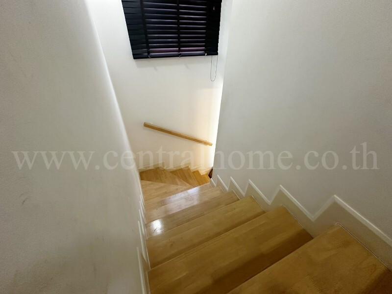 บ้านเดี่ยว ฮาบิเทีย บอนด์ ราชพฤกษ์ ราคาถูกที่สุดในโครงการ 9