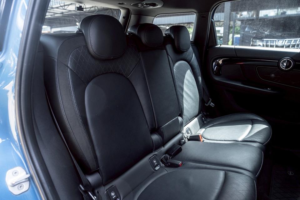 รหัสรถ 67GG5444 MINI CooperS Countryman 2017 (F60) รูปที่ 5