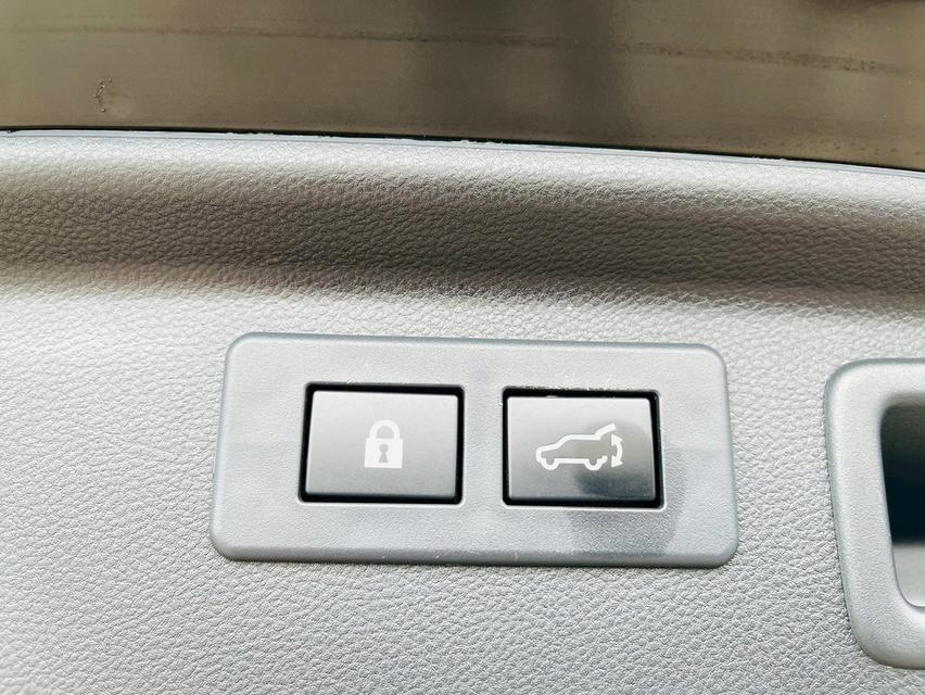 Subaru Forester 2.0 i-s ES GT Edition 4WD 2021 19