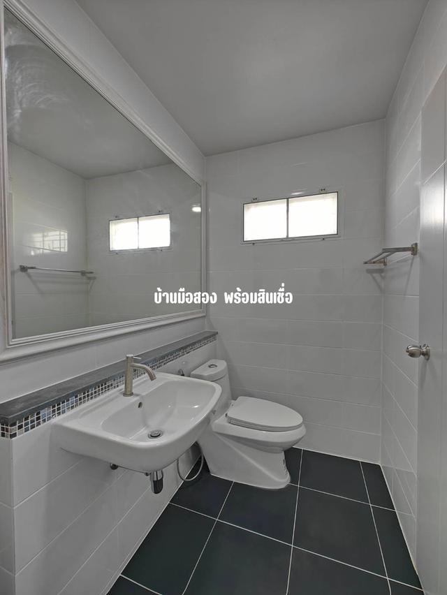 หมู่บ้านเบล็สวิลล์ รามอินทรา 117 12