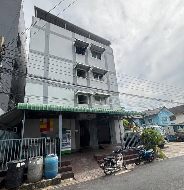 อพาร์ทเม้น 1