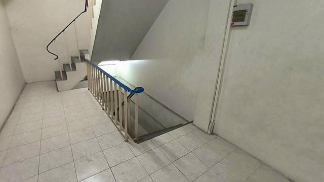 อาคารพาณิช 4 ชั้น จำนวน 3 คูหาติดกัน ซอยกำนันแม้น 13 แยก 31 แขวงบางบอน เขตบางขุนเทียน กรุงเทพฯ 8