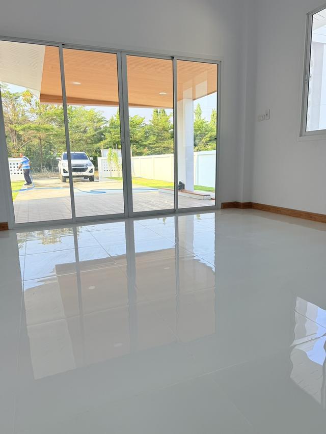 บ้านเดี่ยวสร้างใหม่ บนที่ดิน 150 ตรว รูปที่ 11