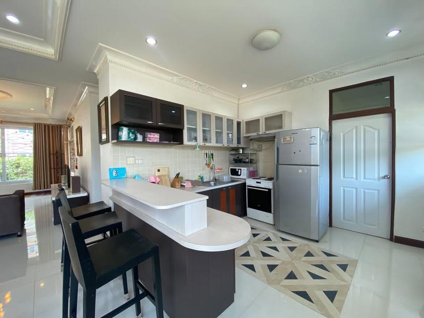 ให้เช่าบ้านเดี่ยวชั้นเดียว พื้นที่กว้างขวาง ใจกลางเมืองอุดรธานี (H1SR-187) 8