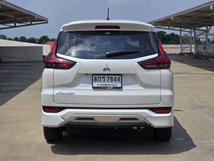 Mitsu Xpander 1.5GT TOP 2019 รูปที่ 5
