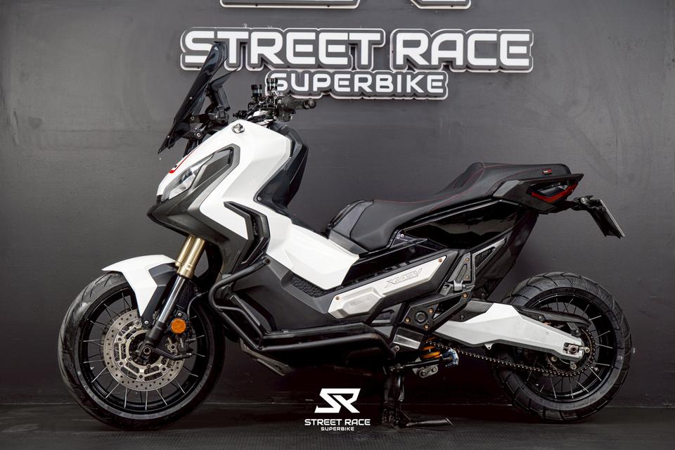 XADV750 2017 ราคา 259,000 รูปย่อยที่ 3
