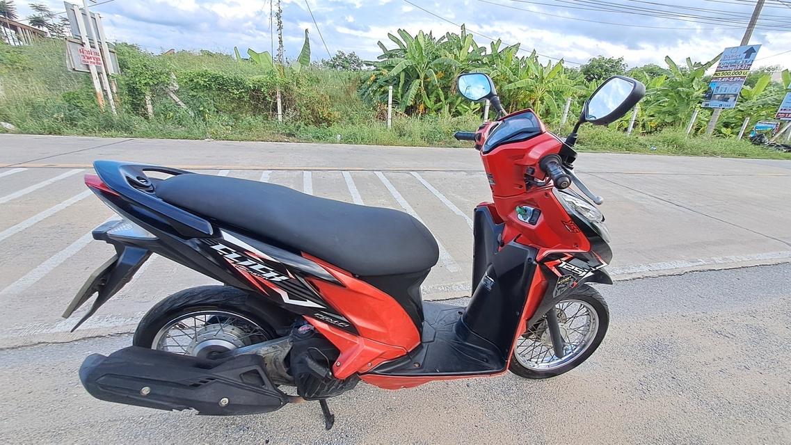 Click 125i รถบ้านเอกสารครบ 2