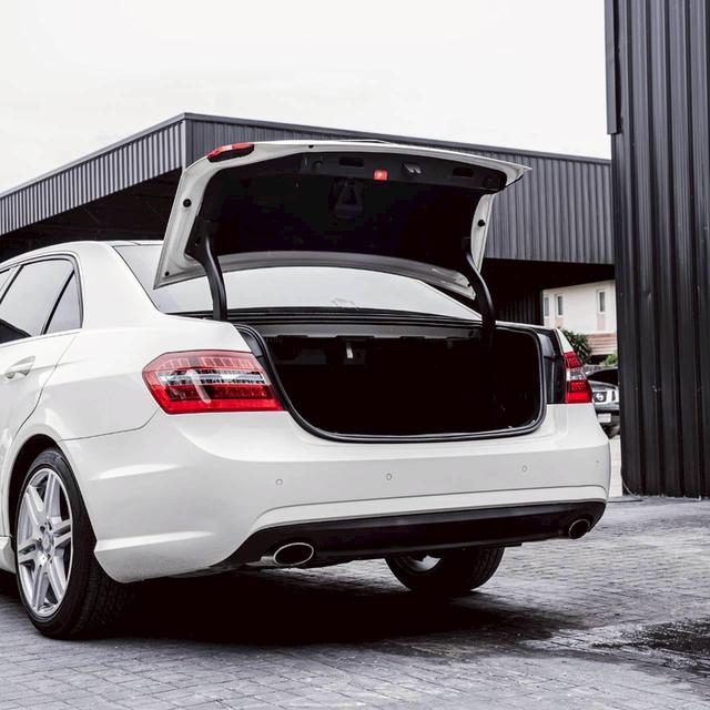 รหัสรถ 67GG8359 Mercedes Benz E250 CGI AMG Dynamic 1.8 W212  18