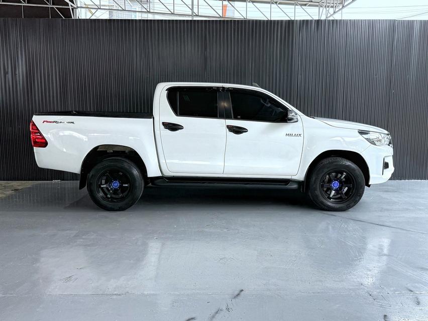 ขาย Toyota Revo 2.4E ปี18