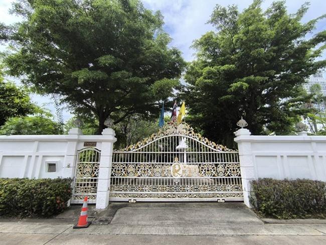 ขายด่วนบ้านพร้อมที่ดินผืนใหญ่ใจกลางเมืองปากน้ำ ใกล้ BTS เพียง 290 เมตร 7