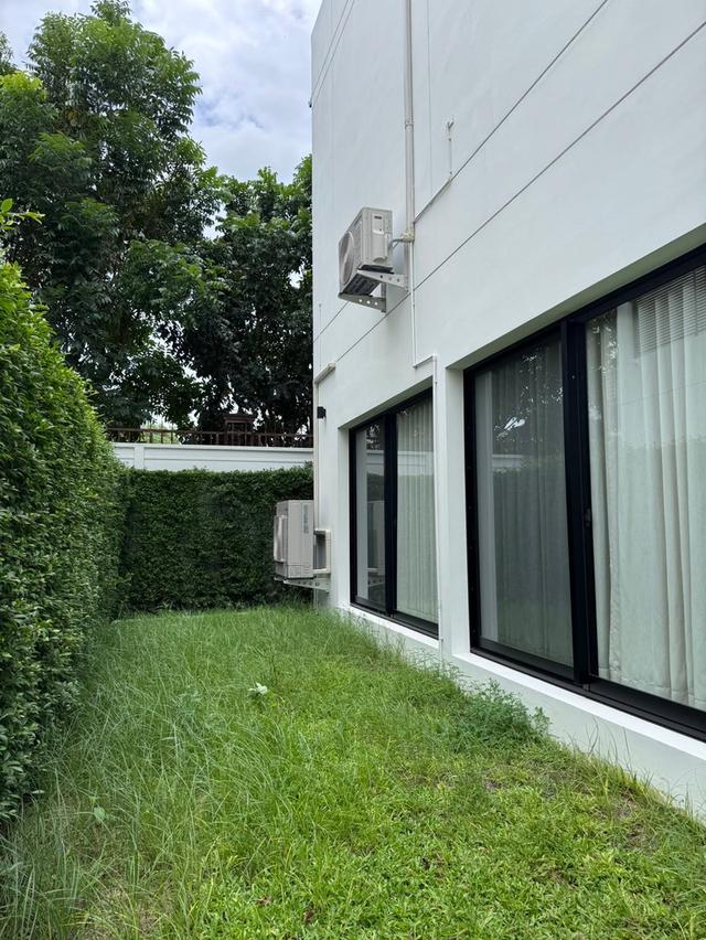 🏡 ขายบ้านเดี่ยวพร้อมอยู่ โครงการ PAUL ราชพฤกษ์–พระราม 5 ราคาพิเศษ ใกล้วงเวียนพระราม 5 10
