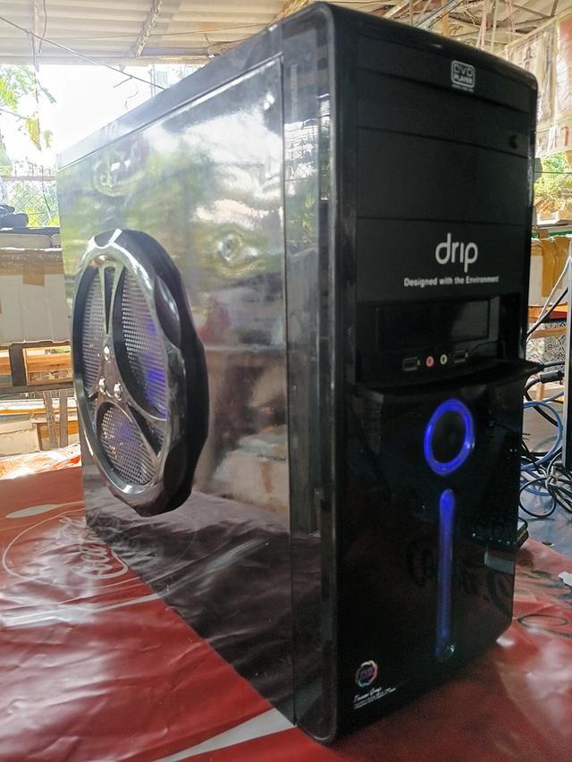 คอมi5 ram8g ssd240g hdd50g vga 512mb