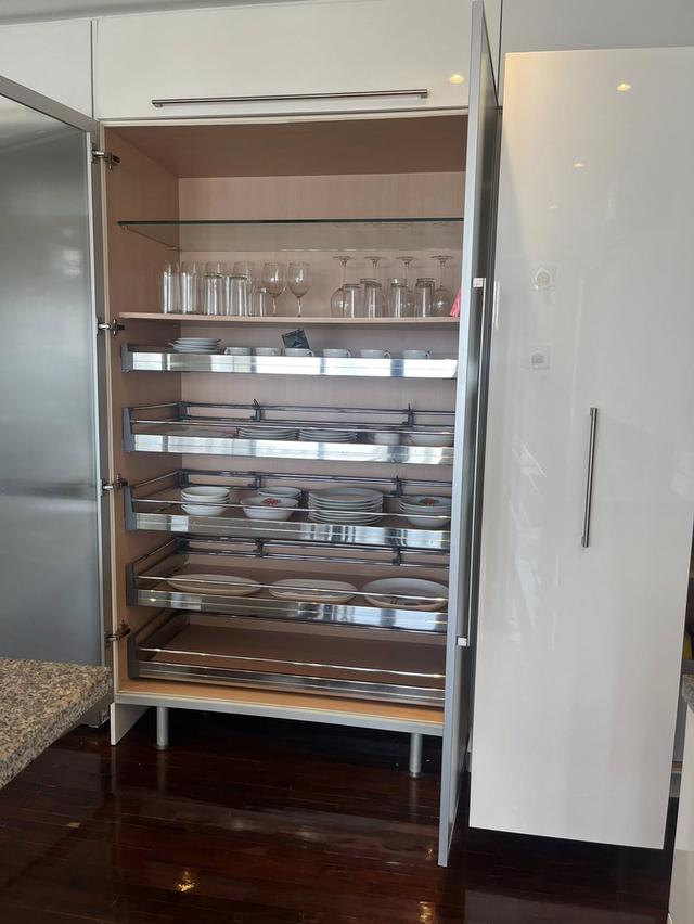 Penthouse at State Tower SILOM road 5