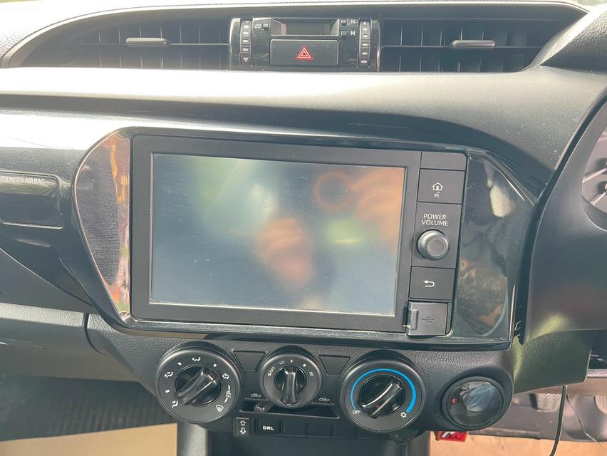 ⭐ TOYOTA REVO SINGLECAB 2.8 ENTRY MT 2023 ⭐ รูปย่อยที่ 4