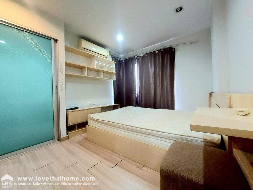 ขายคอนโด Navy Place เฉลิมพระเกียรติ 48 พื้นที่ 54.89 ตรม.ขายเพียงแค่1.85 ล้านบาทเท่านั้น ราคาดีๆแบบนี้ต้องรีบๆกันหน่อยนะคะ 12