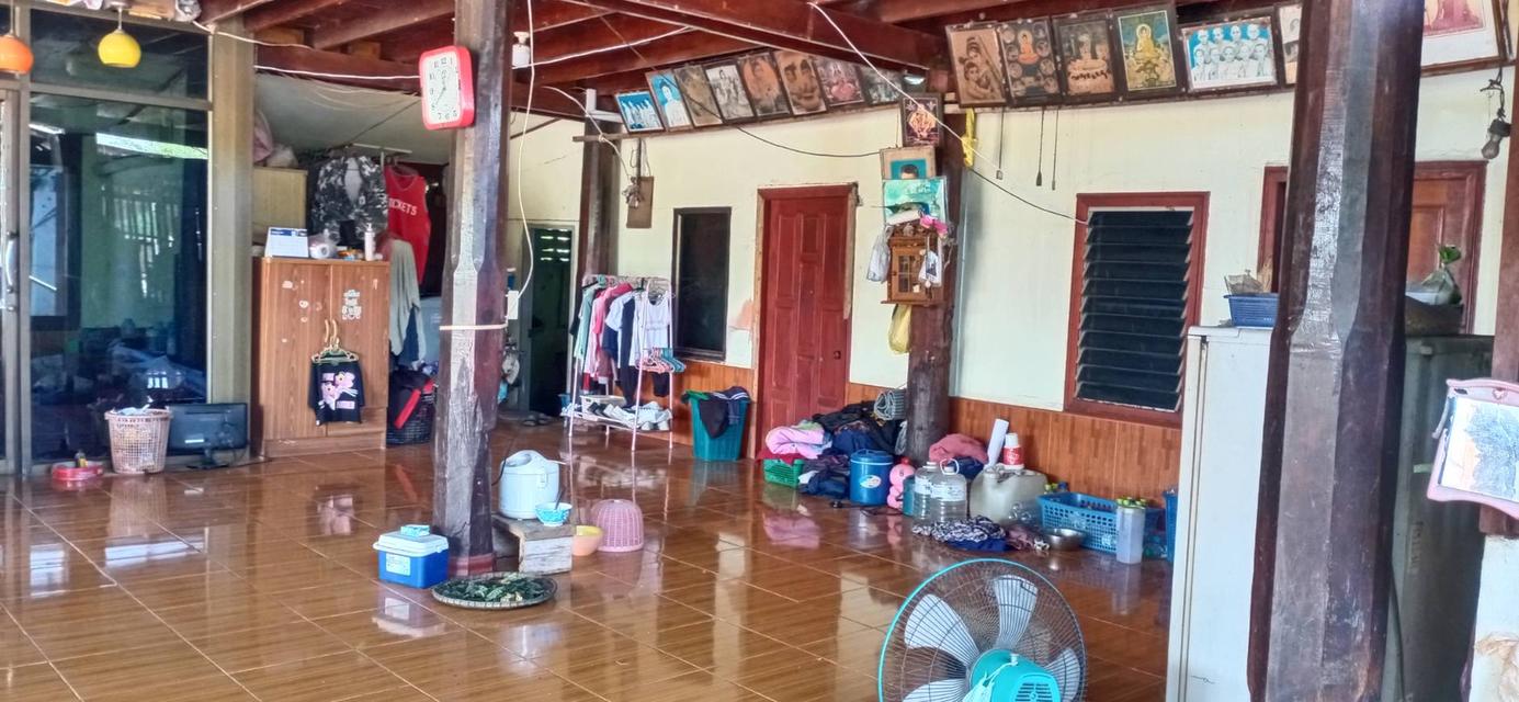 บ้านพร้อมที่ดินในจังหวัดสุพรรณบุรี 6