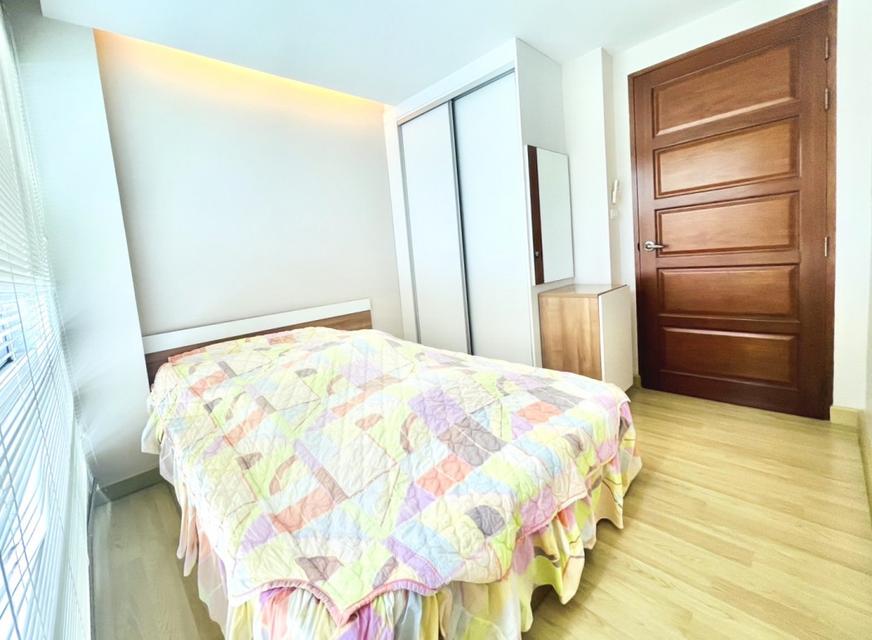 ขาย คอนโด Emerald Residence Ratchada (เอมเมอรัล เรสซิเดนซ์ รัชดา) 29.31 ตรม 1