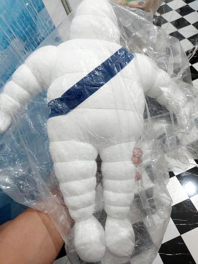 ตุ๊กตา Michelin ของแท้ 2