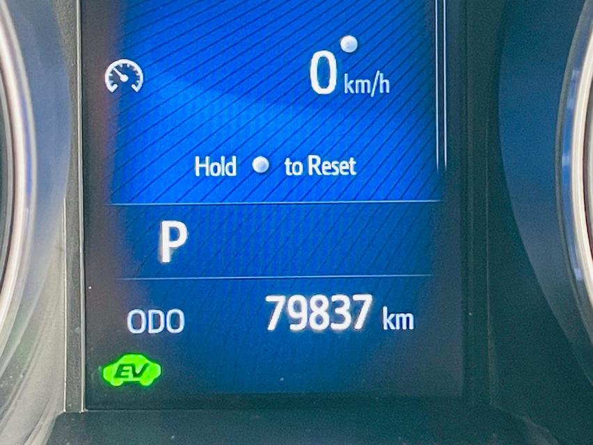 TOYOTA C-HR 1.8 Hybrid High 2018 10