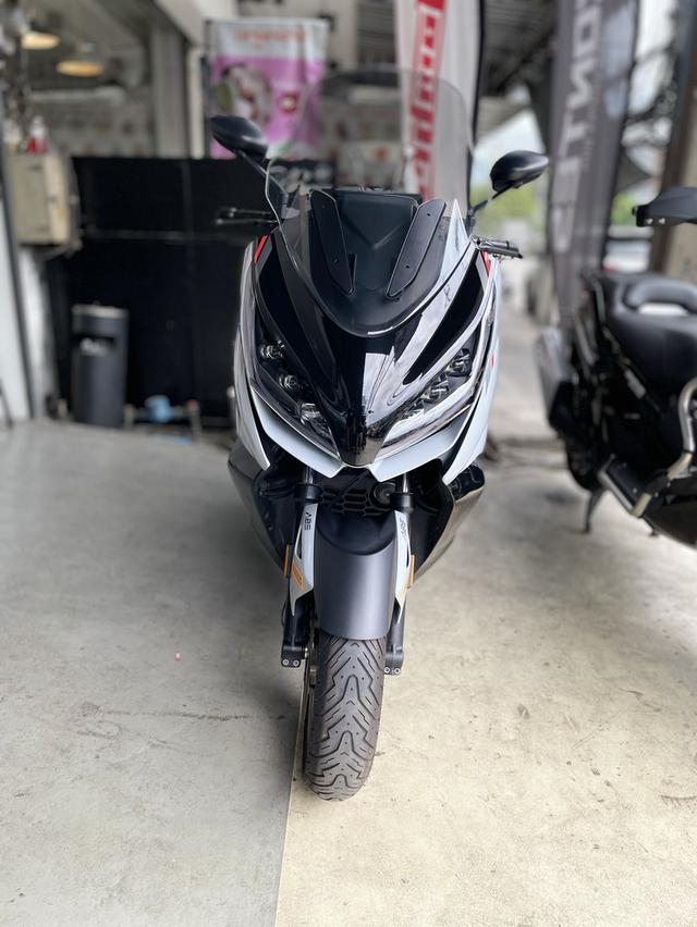 Zontes 350E