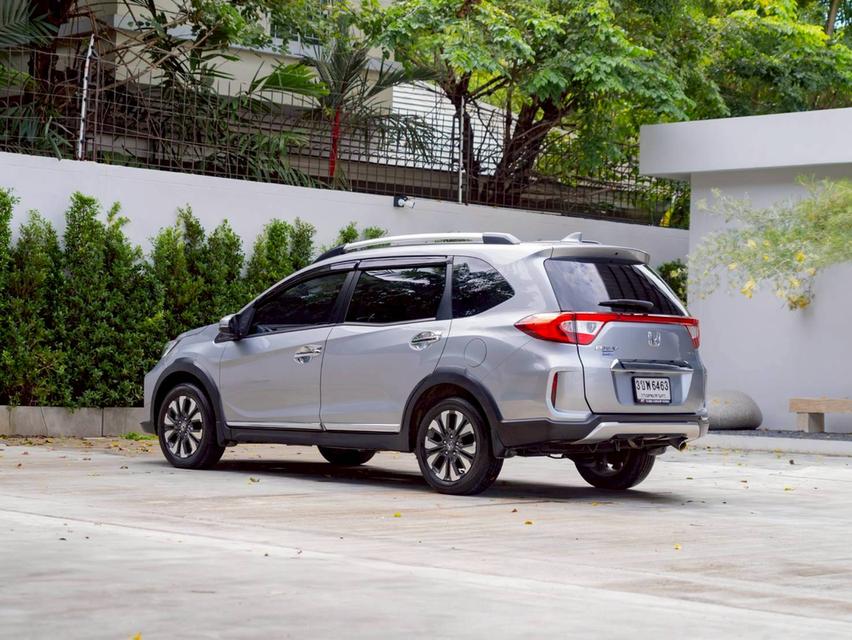 HONDA BR-V 1.5SV ปี 2022 ( 7 ที่นั่ง )  5