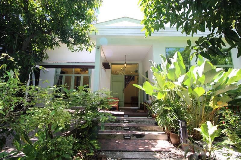 ขายบ้านเดี่ยวอารีย์ ประดิพัทธ์ พญาไท สะพานควาย สุทธิสาร อินทามาระ ที่ดิน 214ตร.ว 3ห้องนอน ใกล้กระทรวงการคลัง ตลาดจตุจักร Detached house Phayathai Ari 5