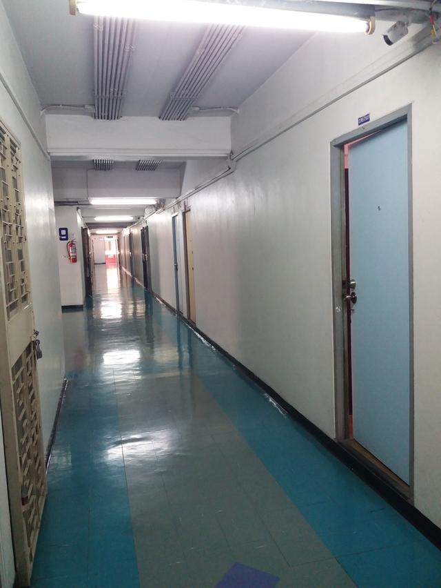 ให้เช่า คอนโด พัฒนาการไลฟ์คอมเพล็กซ์ เฮ้่ส์ 10