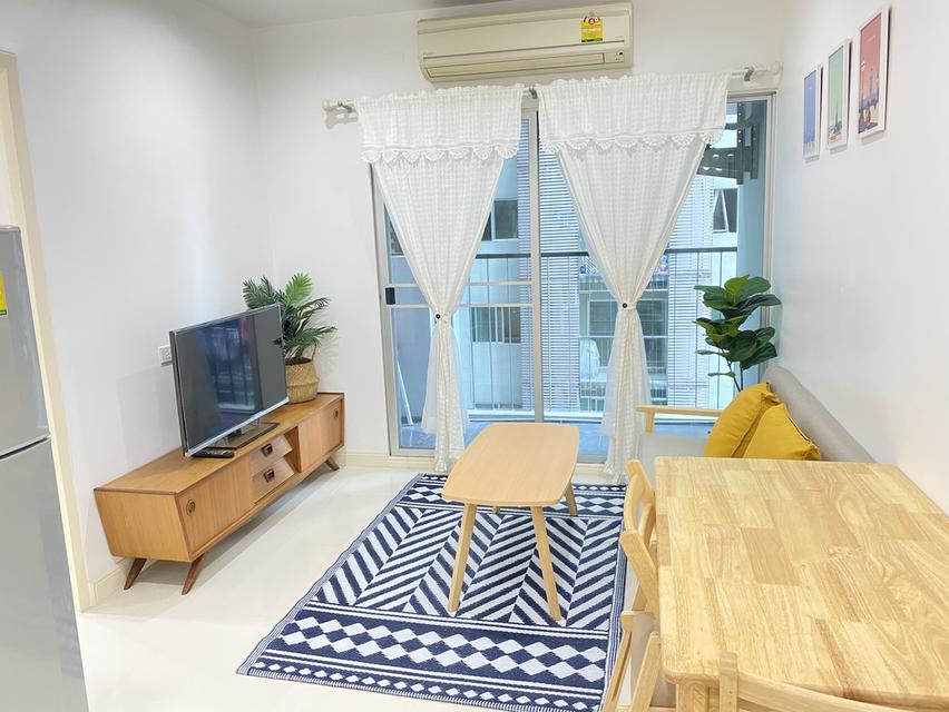 A Space Hideaway Asoke Ratchada 8