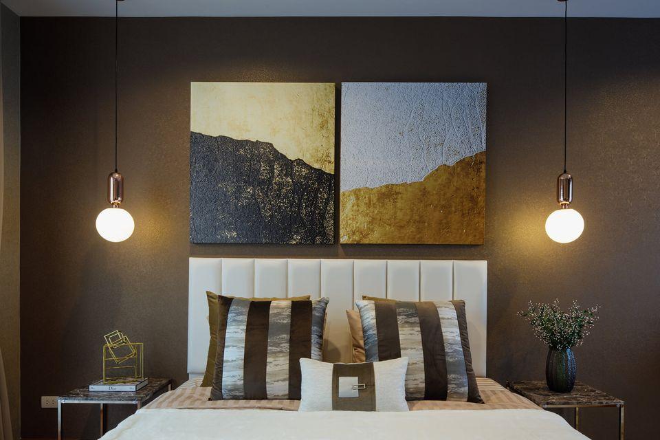 🏊 Premium Pool Villa 2 ชั้น [4 นอน 5 น้ำ] พื้นที่ใช้สอย 303 ตร.ม. ทำเลกาดฝรั่ง & ปัญญาเด่น Premium 2-Storey Pool Villa [4 Beds 5 Baths] - 303 sq.m. U 4