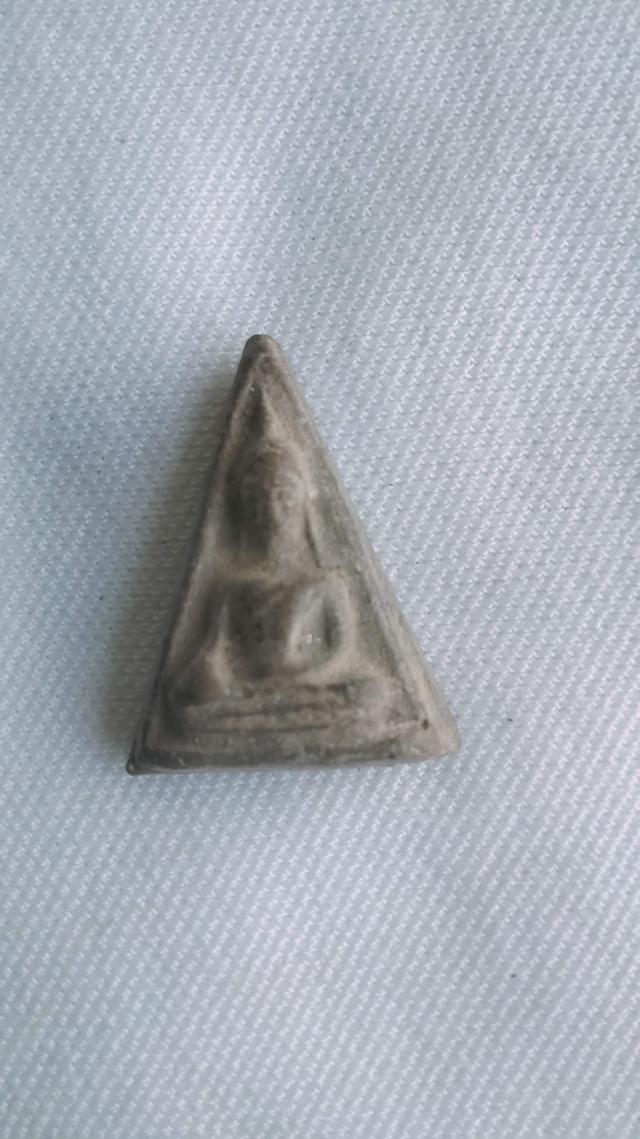 พระเก่าเก็บ.. ของคุณปู่ 5