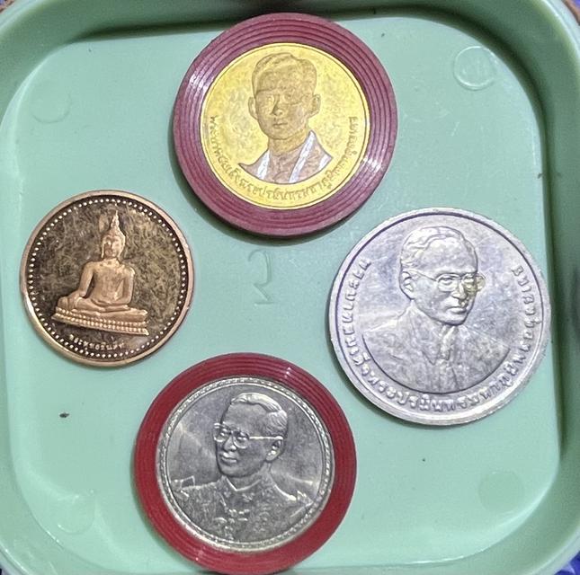 พระเครื่อง รถมอเตอร์ไซค์