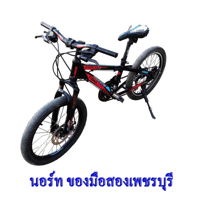 จักรยานมือสอง Trinx Junior 4.0