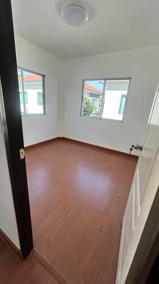 🏡✨ ขายบ้านเดี่ยว 2 ชั้น หมู่บ้านศุภาลัย เบลล่า พระราม 2 – พันท้ายนรสิงห์ ✨🏡 5