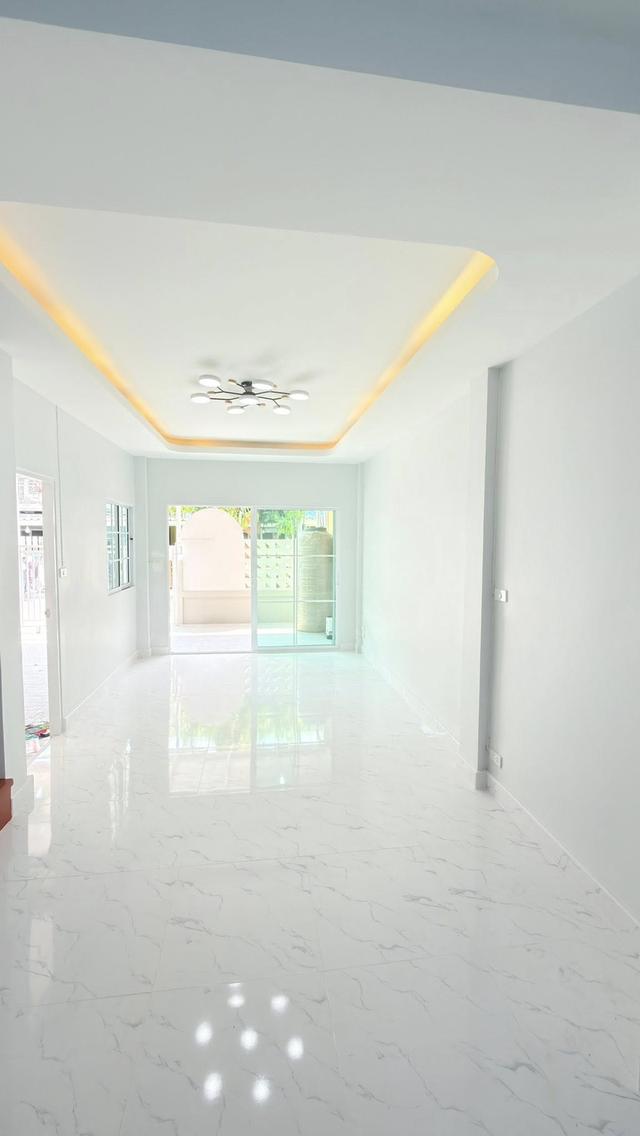 หมู่บ้านศุภาลัยเบลล่า ซ.18 วงแหวนลำลูกกา-คลอง6 (โทรสอบถามราคา) 5